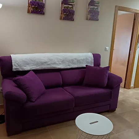 Apartment En Sanxenxo - Calle Perla