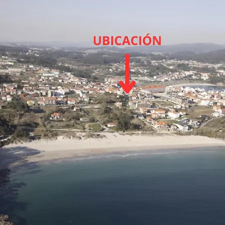 En Sanxenxo - Calle Perla Portonovo