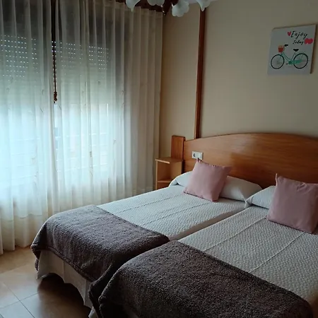 Apartment En Sanxenxo - Calle Perla *