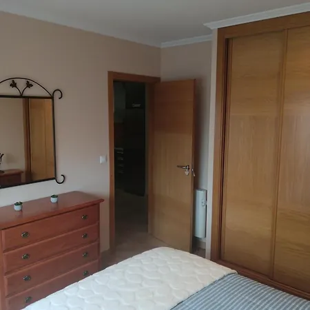 Apartment En Sanxenxo - Calle Perla