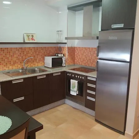Apartment En Sanxenxo - Calle Perla Portonovo
