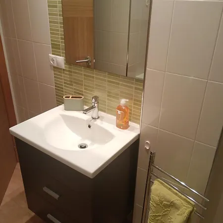 Apartment En Sanxenxo - Calle Perla *